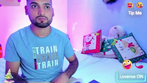Celeste online show from December 28, 11:37 pm