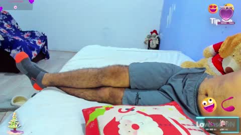 Celeste online show from December 30, 3:58 am