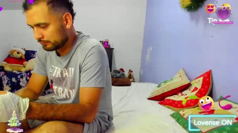 Celeste online show from December 31, 2:47 pm