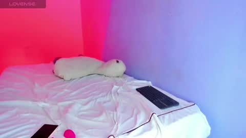 Celeste online show from January 7, 2:53 am