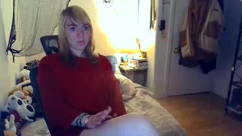 Snapshot of 6aosii4n8 chatting on March 25, 5:57 am maude online show from March 25, 5:57 am