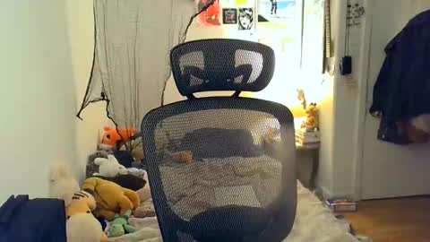 Snapshot of 6aosii4n8 chatting on April 2, 3:04 am maude online show from April 2, 3:04 am