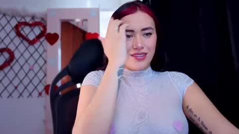 6gaaby online show from September 18, 9:06 pm