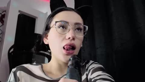 6gaaby online show from February 9, 9:19 pm