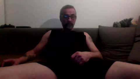 George online show from December 21, 1:13 am