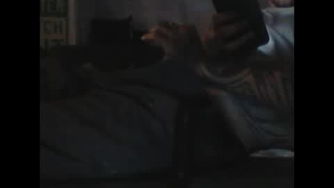 Snapshot of 6starr9 chatting on February 20, 9:32 am 6starr9 online show from February 20, 9:32 am