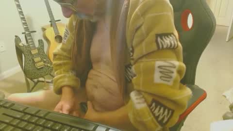 6stringer62 online show from January 1, 5:43 am