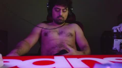 777dudewtf online show from April 2, 9:07 am