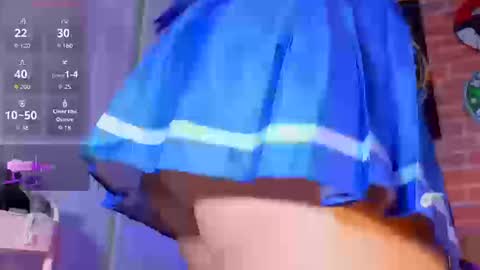 Snapshot of 777lucycosplay chatting on September 22, 9:50 pm Lucycosplay777 online show from September 22, 9:50 pm