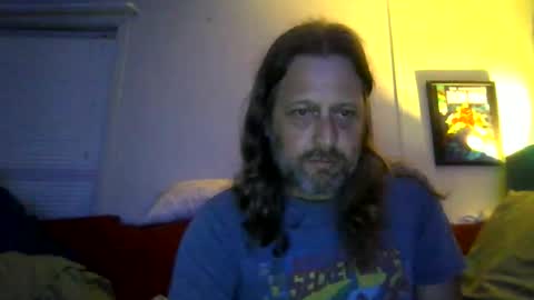 77steve7777 online show from March 26, 10:10 am