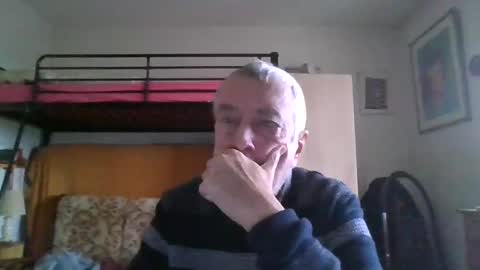 78kiss online show from February 22, 3:43 pm