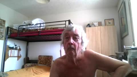 78kiss online show from July 7, 1:15 pm