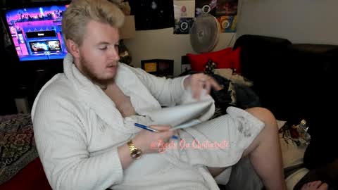Snapshot of 7godx chatting on December 19, 6:45 am 7God OFFICIAL online show from December 19, 6:45 am