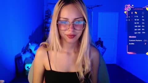 Hana online show from March 12, 10:05 pm