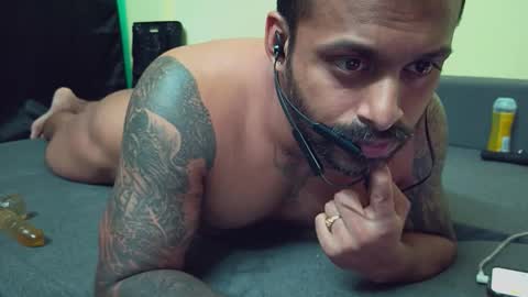 Ayush online show from September 11, 9:48 pm