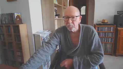  Papi  online show from November 4, 10:03 am