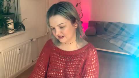 Snapshot of 80s_brat chatting on January 30, 9:14 pm Ivy online show from January 30, 9:14 pm
