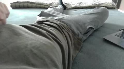 Snapshot of 87johnny chatting on January 1, 1:16 pm 87johnny online show from January 1, 1:16 pm