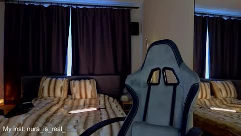 Nura online show from February 14, 3:36 am