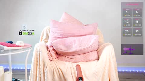 Snapshot of 8_molly_8 chatting on December 4, 2:53 am Mary online show from December 4, 2:53 am