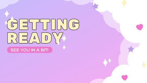   8abycat  Help us reach 250 thumbs up  online show from April 27, 11:47 pm