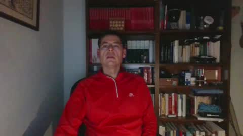 Snapshot of 8age chatting on February 25, 11:11 pm 8age online show from February 25, 11:11 pm