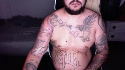 8cha online show from January 8, 2:36 am