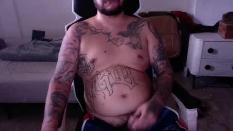 8cha online show from February 25, 6:17 pm