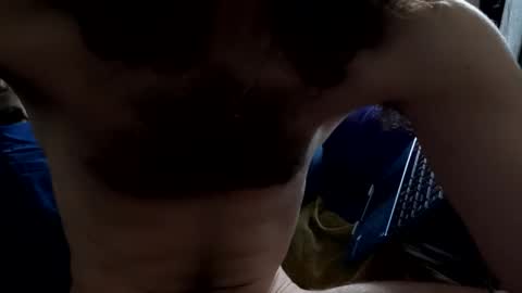 Snapshot of 8inch_blessed chatting on February 19, 4:47 pm 8inch_blessed online show from February 19, 4:47 pm