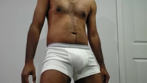 8inch_desi online show from March 22, 8:34 pm