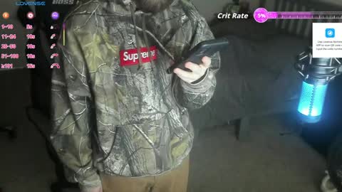 will online show from April 29, 1:26 pm