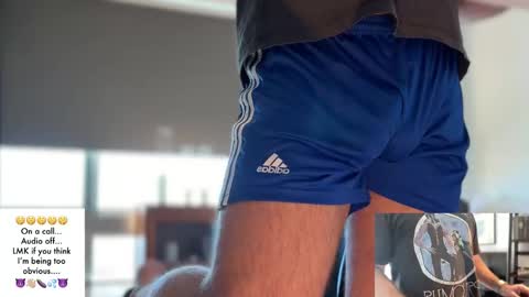 Snapshot of 8inchernyc chatting on March 10, 4:12 pm 8incher NYC online show from March 10, 4:12 pm