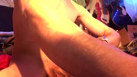 8inches4you2 online show from March 18, 6:00 pm