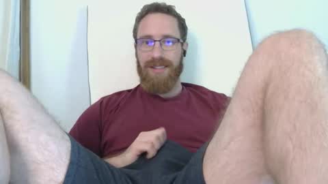 8InchesAndSomeHoles online show from April 28, 10:04 pm