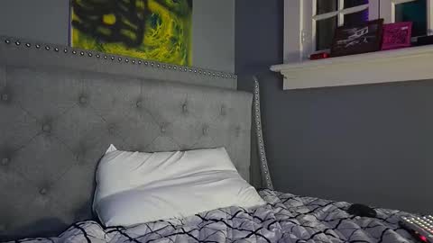 EvelDicknievel1 online show from May 8, 3:23 am