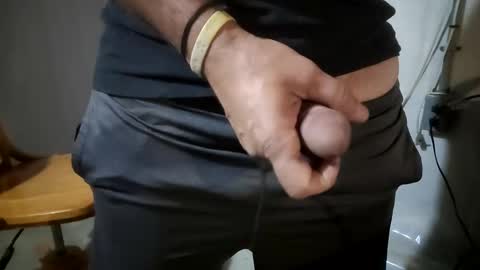 8magicstick8 online show from October 22, 8:47 am