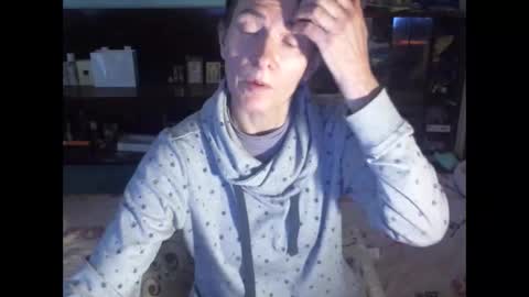 8MISTRESS8 online show from November 19, 8:36 am