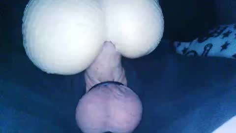 NaughtyDaddy online show from February 26, 6:12 am