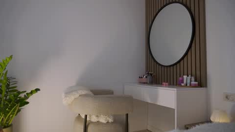 Snapshot of 8selene chatting on March 25, 2:34 pm 8selene online show from March 25, 2:34 pm