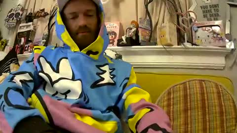 90210screamer online show from March 18, 6:49 am