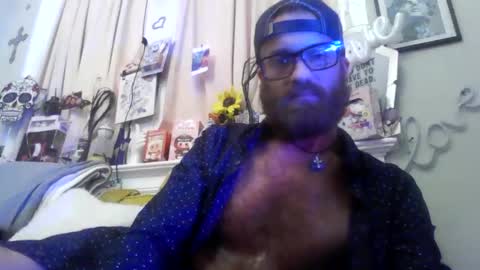 90210screamer online show from April 7, 3:07 am