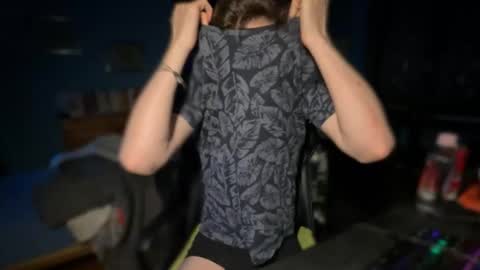 91stefisexy91 online show from November 1, 10:56 pm