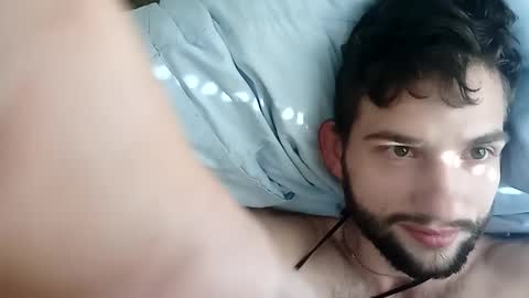 Snapshot of 98watson02 chatting on October 7, 6:38 pm GhostLobo online show from October 7, 6:38 pm