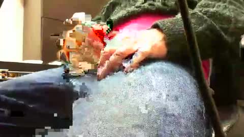 99zeus9 online show from November 18, 4:11 pm