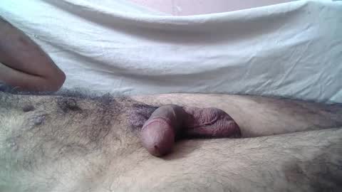 Massive hungry cock online show from June 4, 4:24 pm