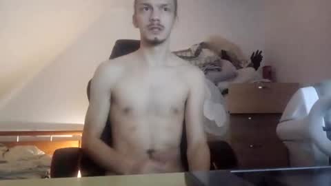 Alex online show from December 19, 12:02 am