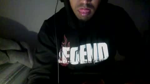 Snapshot of 9inchhammer chatting on February 4, 11:53 pm 9inchhammer online show from February 4, 11:53 pm