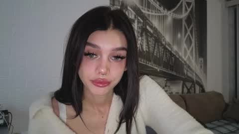 KARINA online show from September 18, 1:46 pm