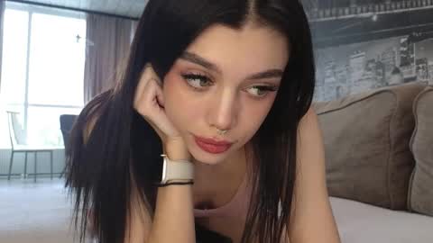 KARINA online show from October 10, 8:46 am