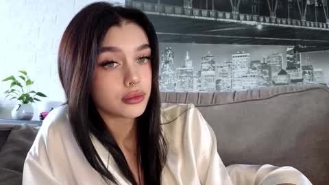 KARINA online show from October 21, 10:27 am